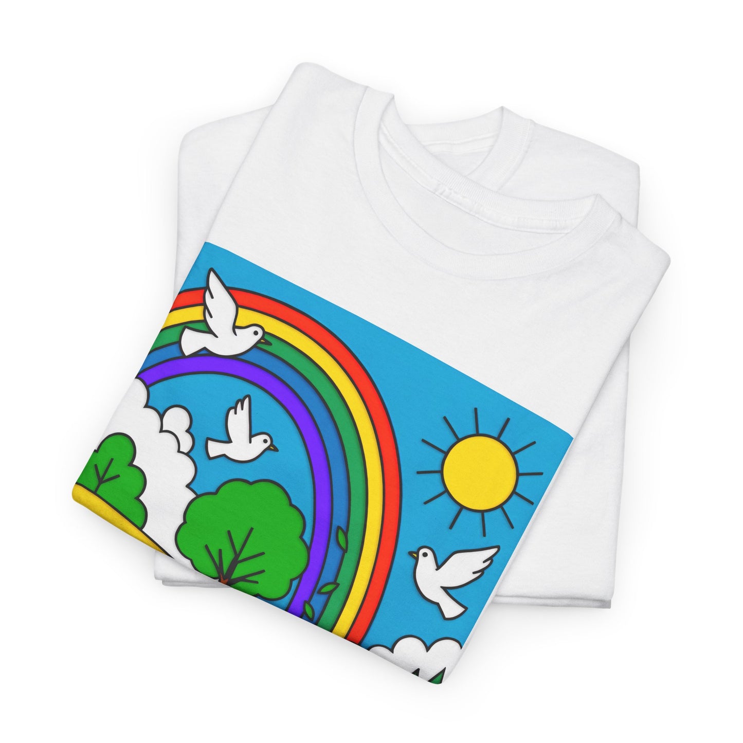 Paradise T-Shirt