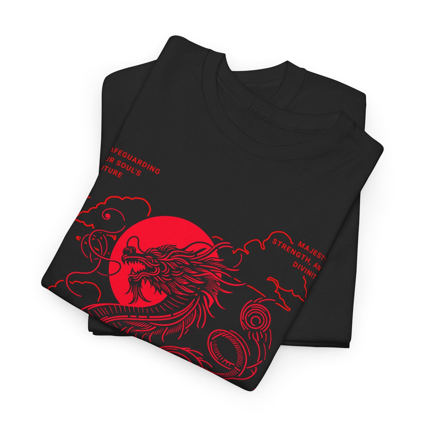 Red Dragon T-Shirt