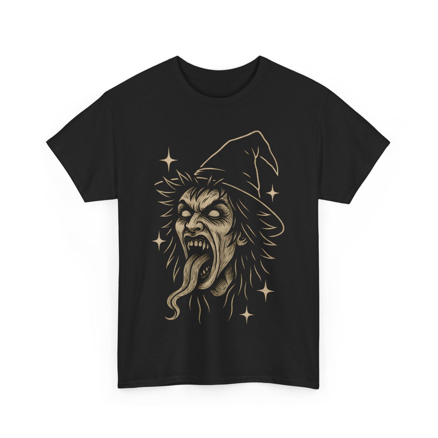 Witch Rage T-Shirt