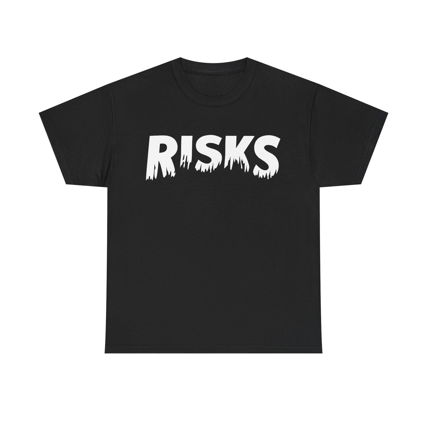RISKS T-Shirt