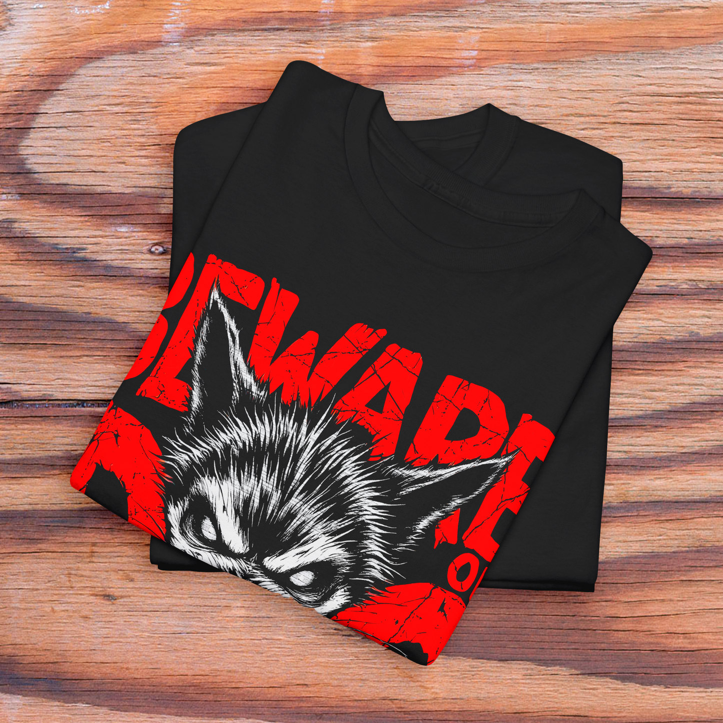 Beware of D🐶G T-Shirt
