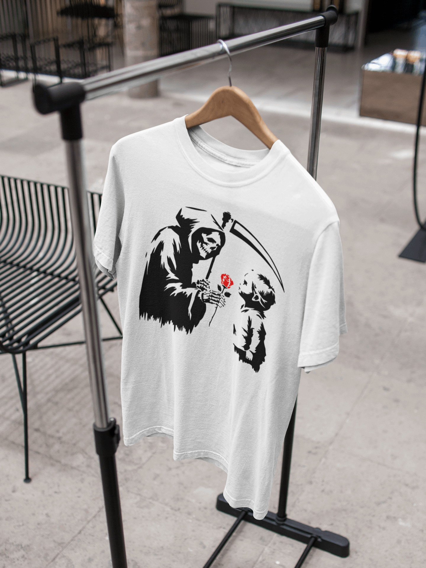 Sweet Reaper T-Shirt
