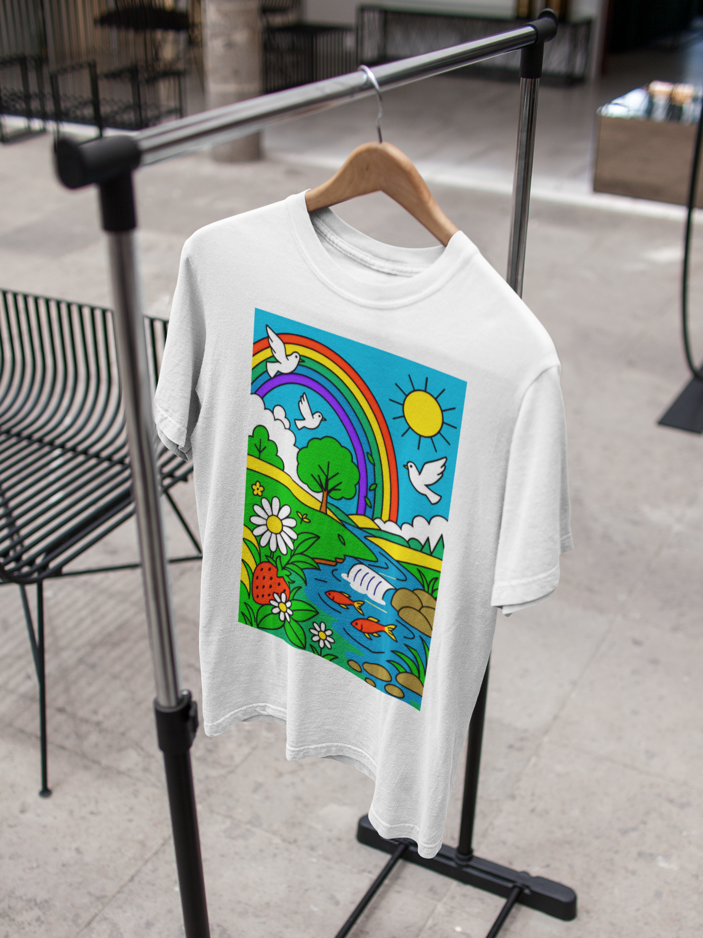Paradise T-Shirt