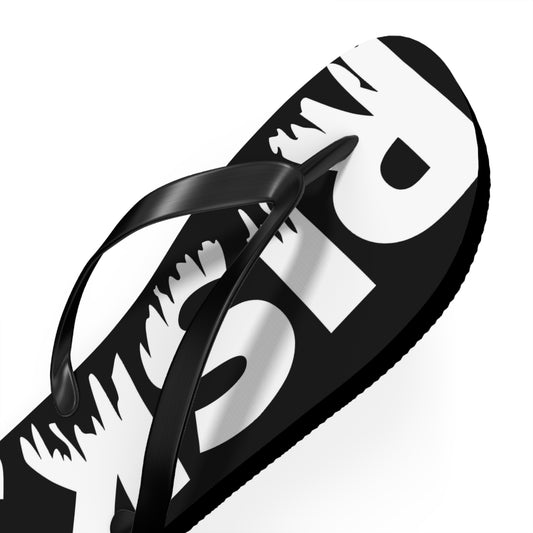 RISKS Flip Flops