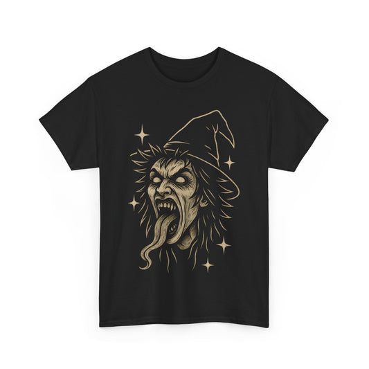 Witch Rage T-Shirt