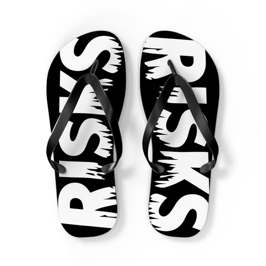 RISKS Flip Flops