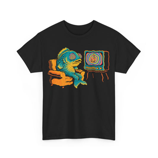 BAIT TV T-Shirt