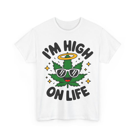 High on Life T-Shirt