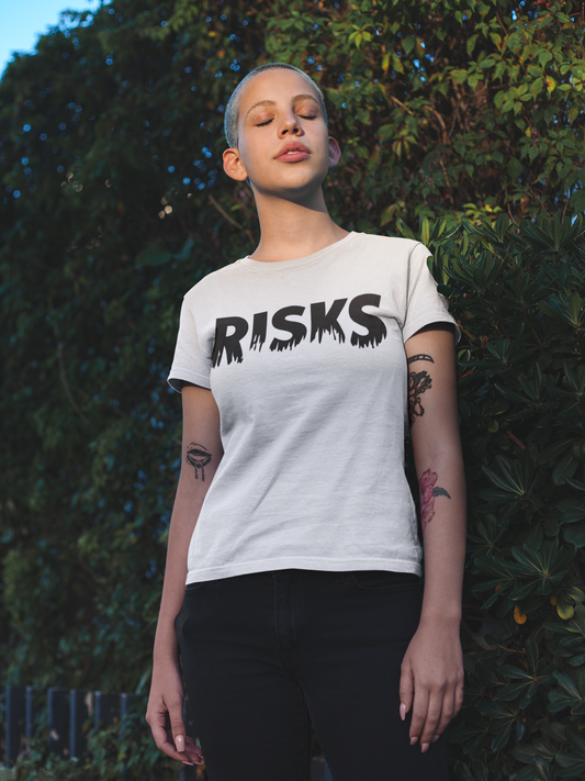 RISKS T-Shirt