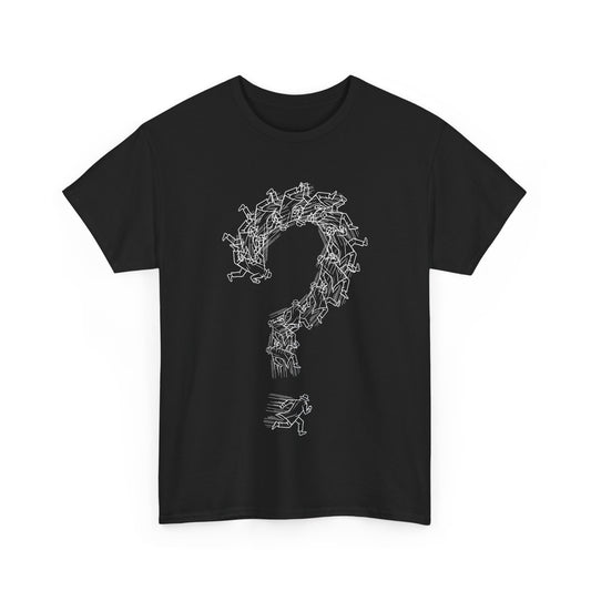 Escape the Overthinking T-Shirt
