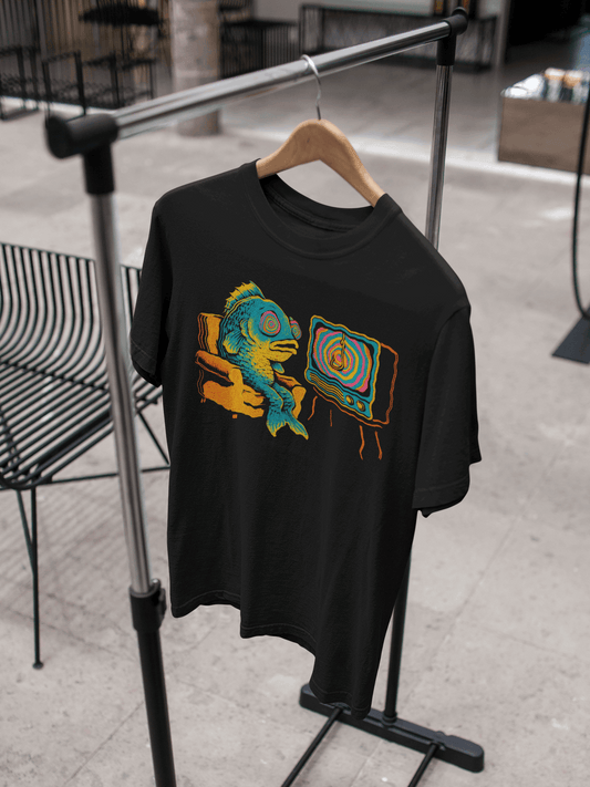 BAIT TV T-Shirt