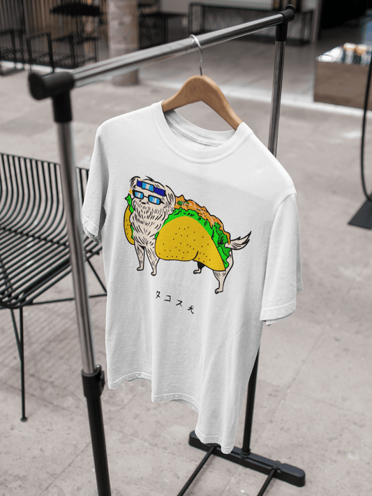 Otakodog - T-Shirt