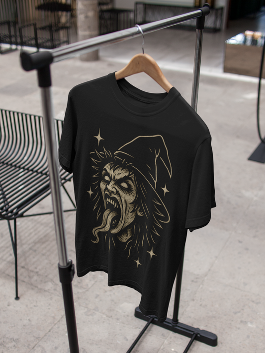 Witch Rage T-Shirt